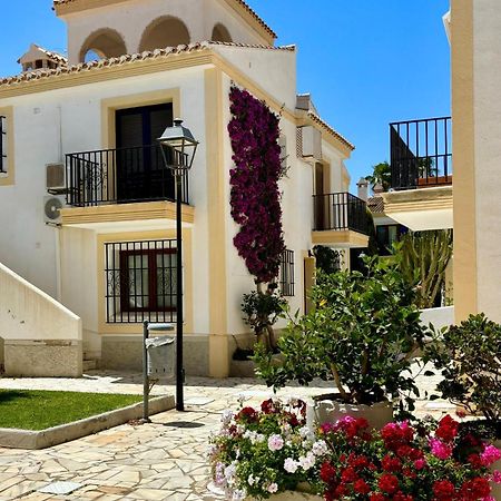 Casa Veranera Vera Costa Playas de Vera Esterno foto
